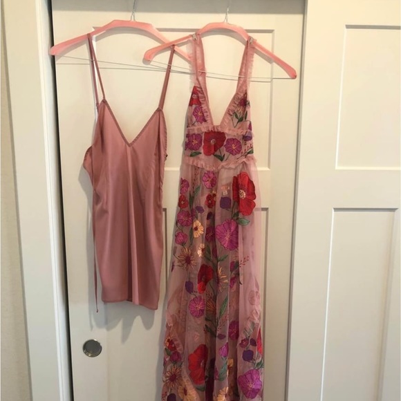 Kaylee Maxi Dress - Picture 8 of 8